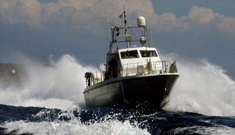 Ηγουμενίτσα: Κατασχέθηκε 1 τόνος και 242 κιλά αλιεύματα