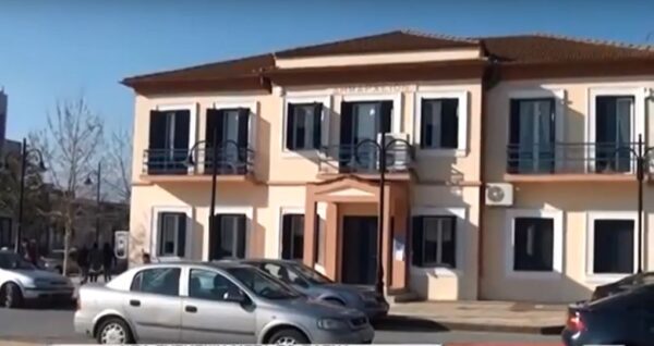 Κλ.Κοτσακιαχίδης: Γίνονται σημαντικά έργα στον Δήμο Ηράκλειας - video