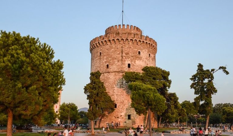 Θεσσαλονίκη-ΔΕΘ: Ποιοι δρόμοι κλείνουν, πού δεν επιτρέπεται το παρκάρισμα