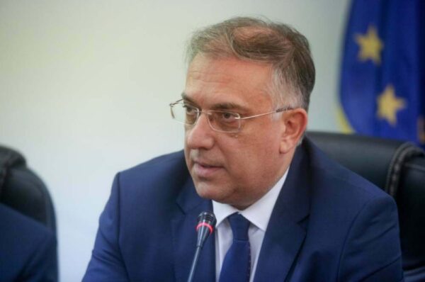 Θεοδωρικάκος