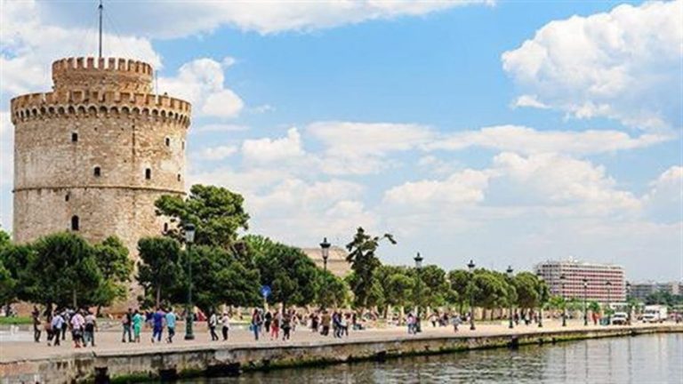 Τοπικό lockdown από σήμερα σε Θεσσαλονίκη, Λάρισα, Κιλκίς και Χαλκιδική – Ποια μέτρα ισχύουν