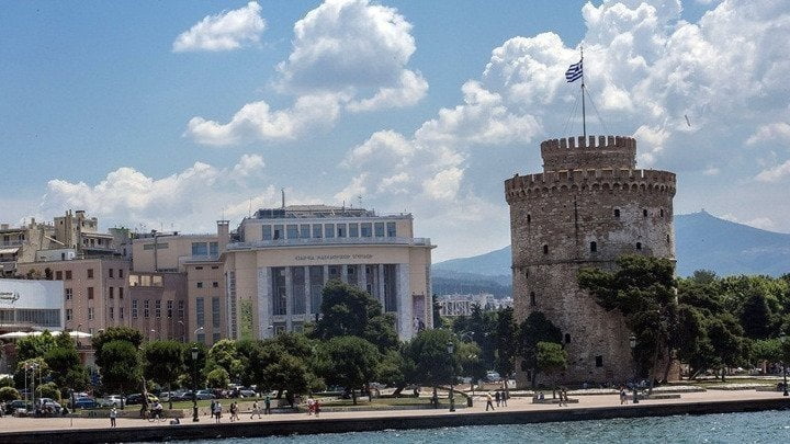Το ΑΠΘ “ψάχνει” τη βρετανική μετάλλαξη του κορωνοϊού στη Θεσσαλονίκη