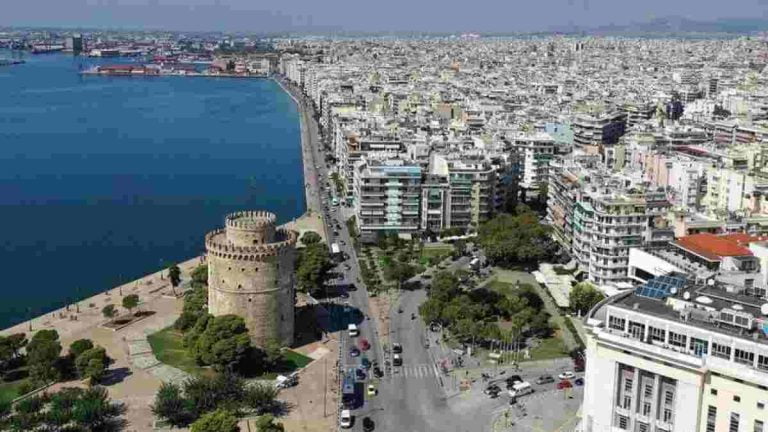 Θεσσαλονίκη: «Περίεργος» ήχος αναστατώνει κάθε βράδυ την Πολίχνη- Τι λέει η ΕΥΑΘ