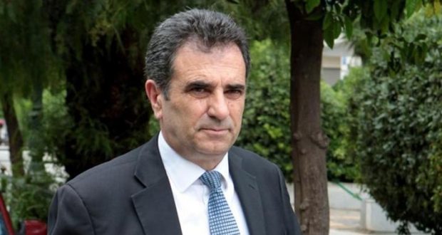 Θεόφιλος Λεονταρίδης: Κατέθεσε στη Βουλή προτάσεις έργων και υποδομών, αναγκαία για το νομό Σερρών