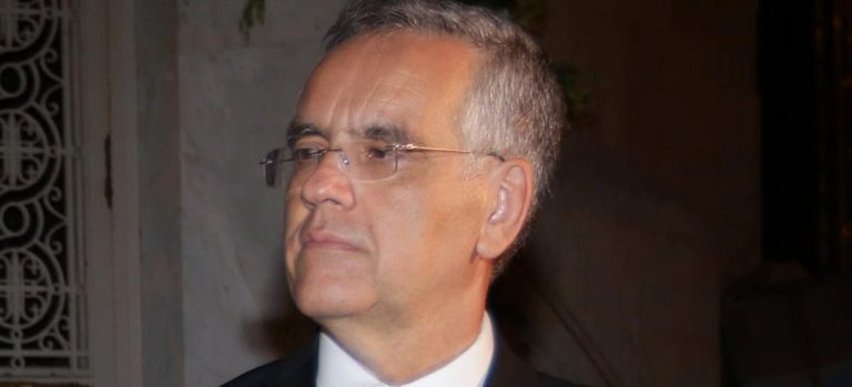 Παραιτήθηκε από μέλος της Ένωσης Δικαστών και Εισαγγελέων ο Ισίδωρος Ντογιάκος