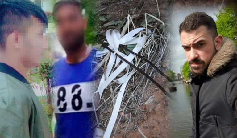 Ισόβια στους δύο κατηγορούμενος για τη δολοφονία του 25χρονου Νίκου στου Φιλοπάππου