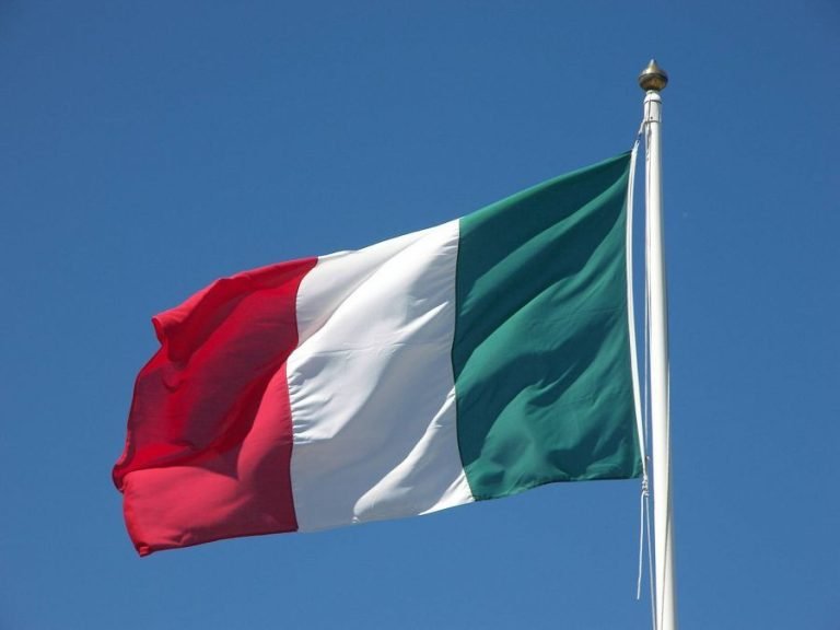 Ιταλία: Μετανάστες έγιναν 816.000 Ιταλοί την τελευταία 10ετία