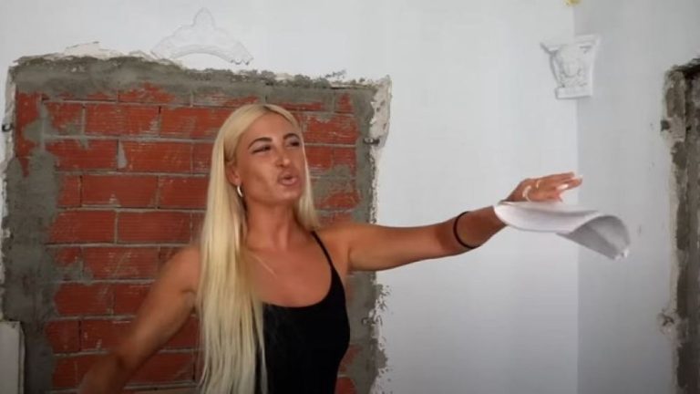 Η Ιωάννα Τούνη επέστρεψε στο Youtube – Έτσι θα γίνει το νέο της σπίτι (video)