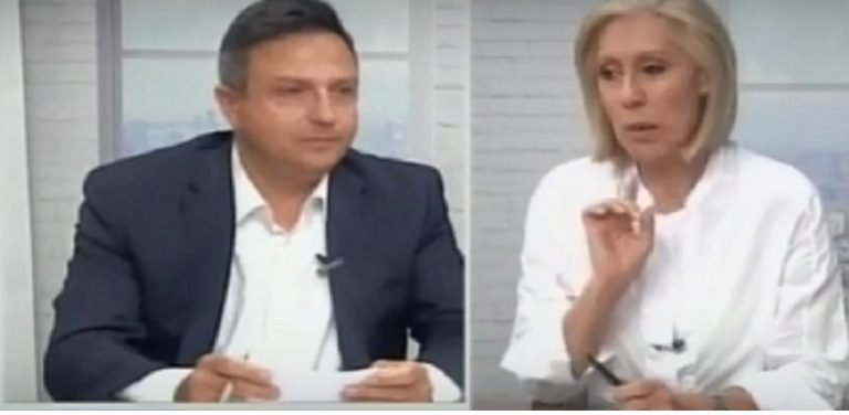 Κωστής Ιωαννίδης: Υποψήφιος βουλευτής με το ΜεΡΑ 25 του Γιάνη Βαρουφάκη(video)