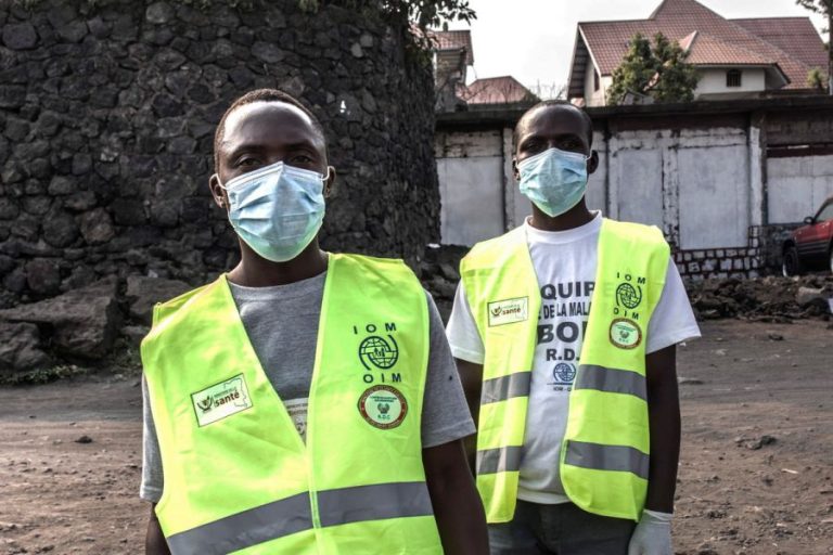 Πέθανε ο 26χρονος που είχε προσβληθεί από τον Έμπολα στη Λ. Δ. του Κονγκό