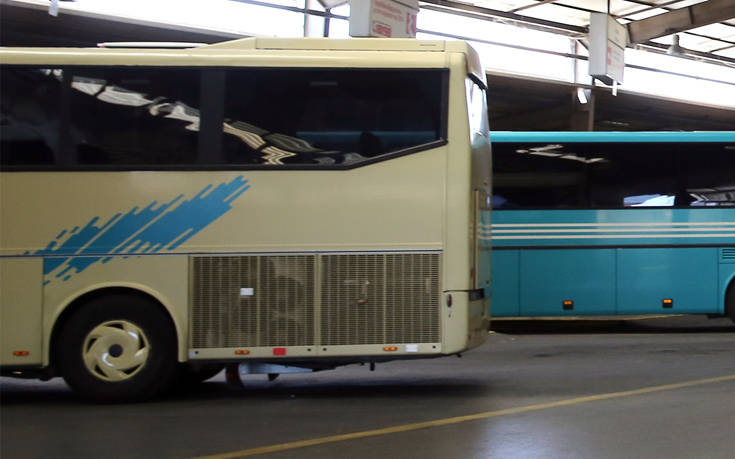 Την Πέμπτη τα πρώτα λεωφορεία του ΚΤΕΛ Σερρών σε τρεις γραμμές του ΟΑΣΘ