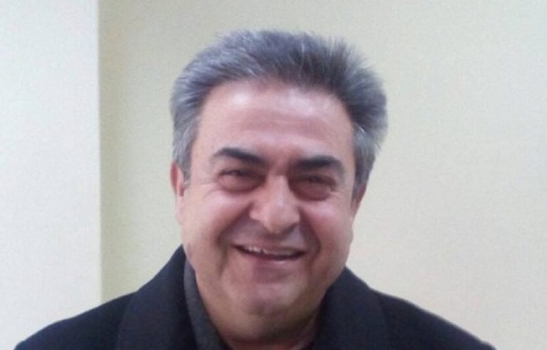 Σέρρες: Ο Δημήτρης Κυρτάσογλου αντιδήμαρχος Κοινωνικής Μέριμνας μετά την παραίτηση Μερετούδη