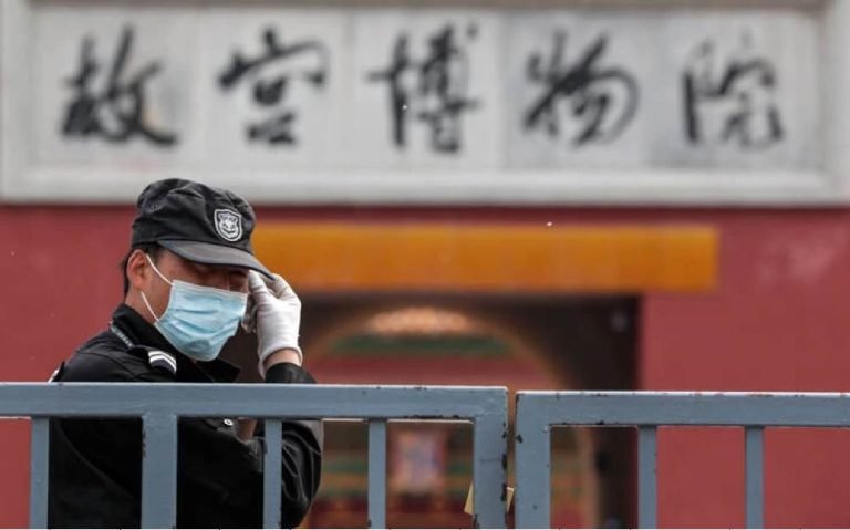 Κίνα: Σημειώθηκε «ήσσονος σημασίας επεισόδιο» στον πυρηνικό σταθμό της Ταϊσάν