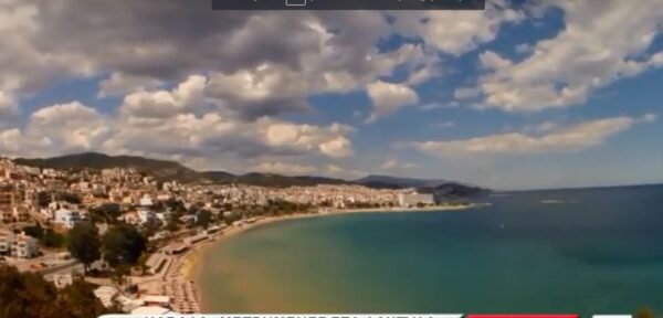 Τραγωδία στην Καβάλα: Νεκρός 39χρονος που έπεσε από μπαλκόνι 6ου ορόφου