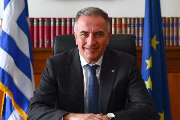 Καλαφάτης