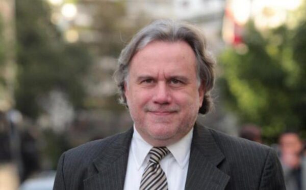 Γ. Κατρούγκαλος: Παράνομη και ανιστόρητη πρόκληση η ανάρτηση χάρτη από τον κυβερνητικό εταίρο Ντεβλέτ Μπαχτσελί στην Τουρκία