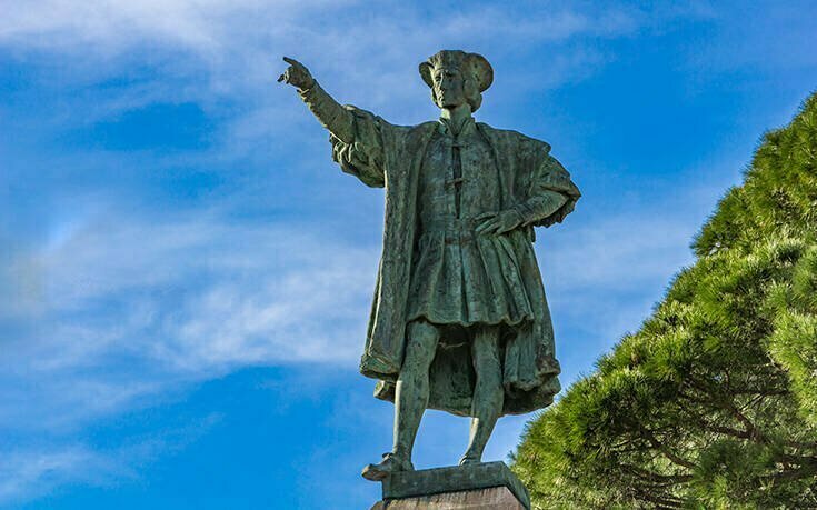 Δεν έφερε ο Κολόμβος πρώτος τη σύφιλη στην Ευρώπη