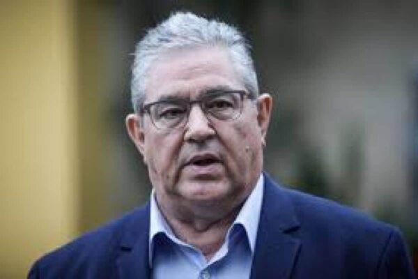 Κουτσούμπας