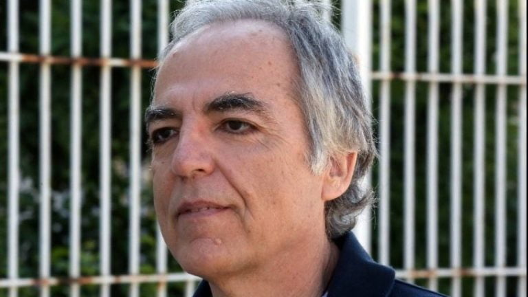 Δημήτρης Κουφοντίνας: Απορρίφθηκε από το ΣτΕ το αίτημα για προσωρινό «πάγωμα» της μεταγωγής του στον Δομοκό