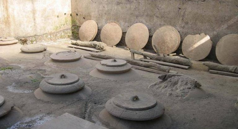 Κρασί 6.000 ετών βρέθηκε σε προϊστορικό οικισμό στην Καβάλα – Είναι το αρχαιότερο της Ευρώπης