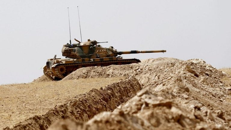 Το Κρεμλίνο δηλώνει ότι η Τουρκία δεν τηρεί τις συμφωνίες που σύναψε με τη Μόσχα για τη Συρία