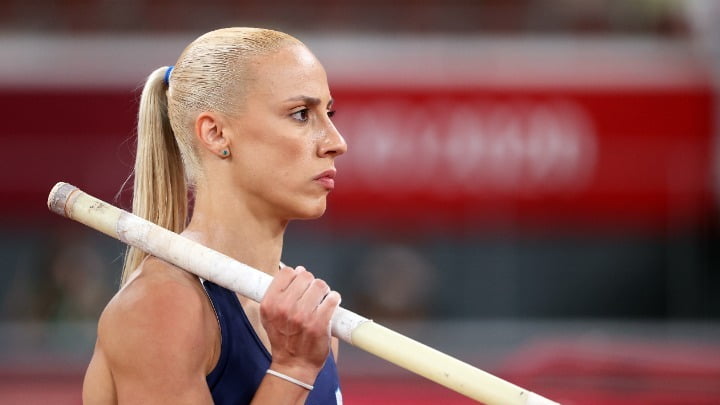 Πικραμένη η Σερραία αθλήτρια Ν.  Κυριακοπούλου: «Δεν θα δεχτώ την υποτροφία της ΕΟΕ, αισθάνθηκα να με μειώνουν»