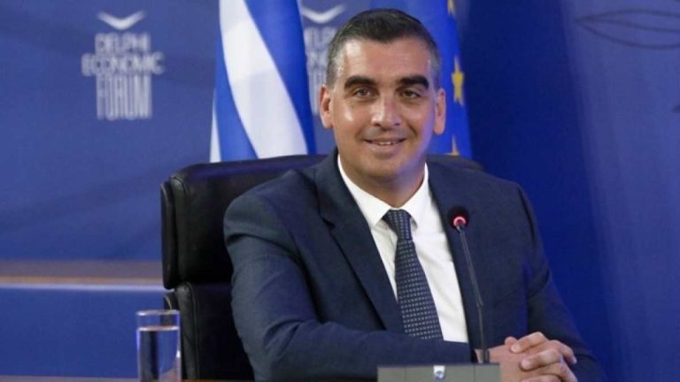Επανεξελέγη πρόεδρος του Διοικητικού Συμβουλίου του Συνδέσμου Προστασίας και Ανάπτυξης του Υμηττού, ο δήμαρχος Ελληνικού-Αργυρούπολης Γ. Κωνσταντάτος