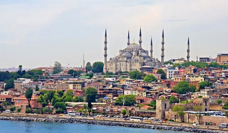Οι επιστήμονες προειδοποιούν για καταστροφικό σεισμό στην Κωνσταντινούπολη