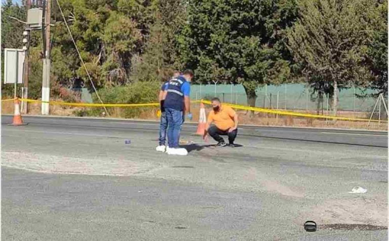 Σοκ στην Κύπρο: Ο καβγάς κατέληξε σε έγκλημα – Σκότωσε 57χρονο πατώντας τον με το αυτοκίνητο (φωτο+video)