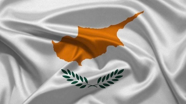 Η Σαουδική Αραβία υποστηρίζει την κυριαρχία της Κύπρου