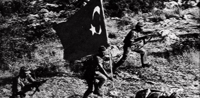 45 χρόνια από τον Αττίλα στην Κύπρο: «Πήγα μόνος απέναντι σε Τούρκους λοκατζήδες»