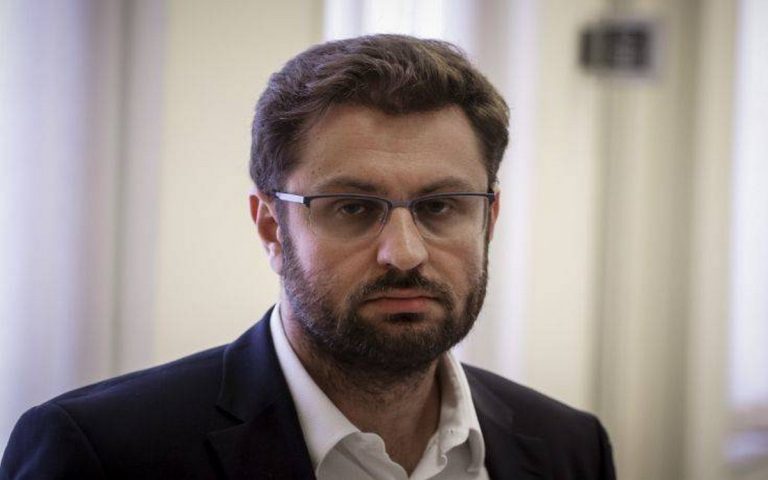 Κ. Ζαχαριάδης: Η κοινωνική δυσαρέσκεια απέναντι στο «καθεστώς» Μητσοτάκη μετουσιώνεται σε αίτημα για πολιτική αλλαγή