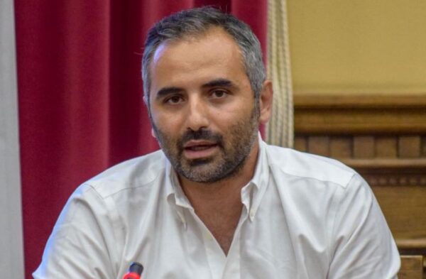 Κ.Καρπουχτσής: Κενού περιεχομένου η επίσκεψη Μητσοτάκη στις Σέρρες -video