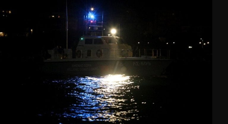 Σέρρες: Θρίλερ στον Στρυμονικό Κόλπο- Ανετράπη η βάρκα του αγνοούμενου –Άκαρπες μέχρι τώρα οι έρευνες