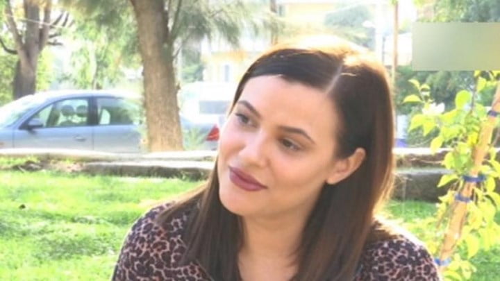 Ξανά ερωτευμένη η Σερραία παρουσιάστρια Λάουρα Νάργες – Με ποιον είναι ζευγάρι
