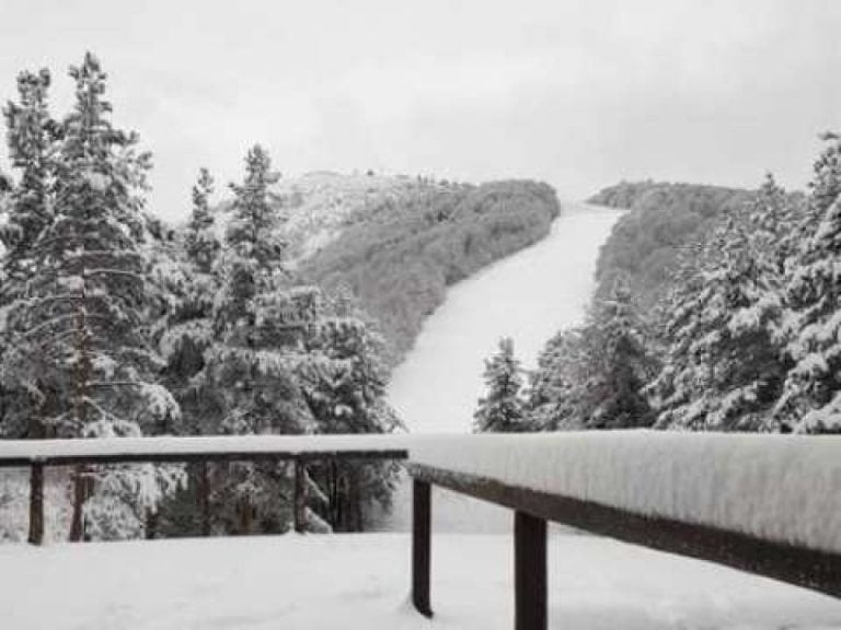 Λειτουργεί το χιονοδρομικό κέντρο του Λαϊλιά – Νυχτερινό Σκι την ερχόμενη Τετάρτη