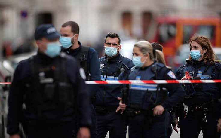 Οπλισμένος με μαχαίρι συνελήφθη στη Λιόν – Απομακρύνεται το σενάριο ισλαμιστικής επίθεσης στην Αβινιόν