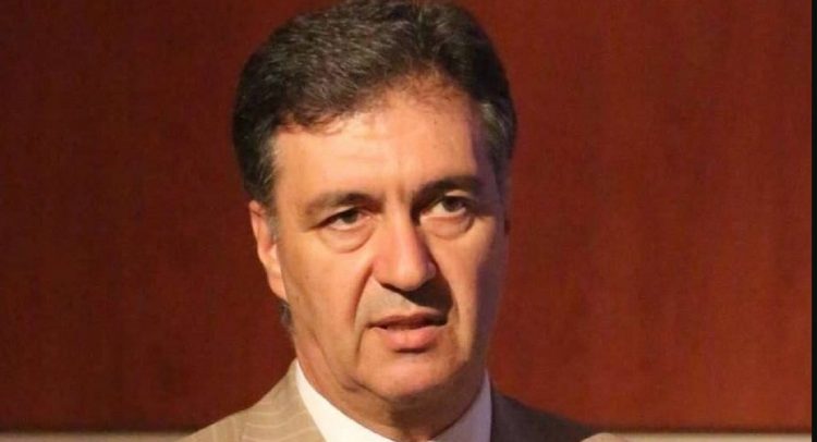 Σε Διεθνές Φόρουμ στην Αρμενία επίσημος προσκεκλημένος ο Δήμαρχος Βισαλτίας Αθανάσιος Μασλαρινός