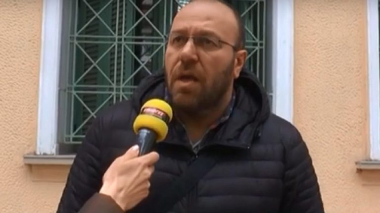 Σέρρες: Μήνυση Γιάννη Δήμου κατά προφίλ στο facebook-“Είναι πληρωμένοι δολοφόνοι”(video)