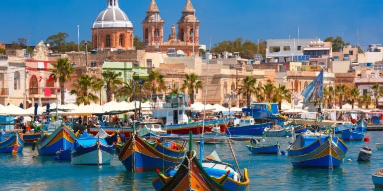 Η Μάλτα «πληρώνει» τους τουρίστες για να την επισκεφθούν
