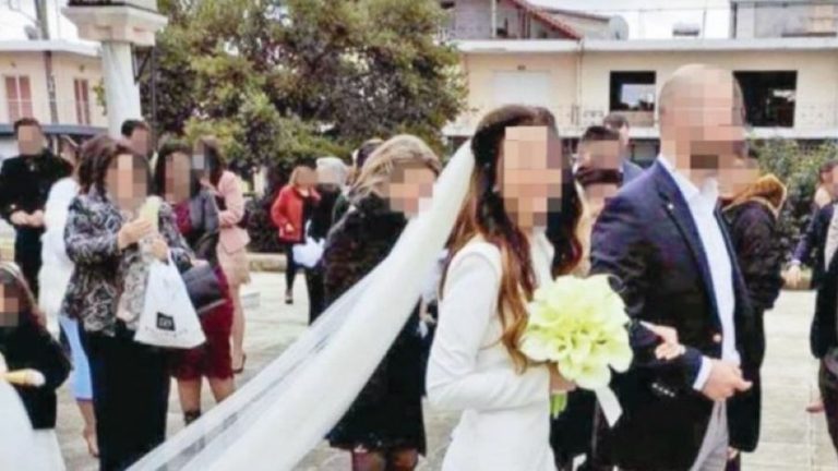 Μαλεσίνα: Ένας γάμος και 14 κηδείες – Τι λέει η μητέρα της νύφης