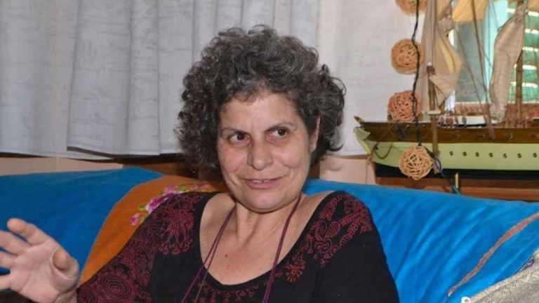 Μαργαρίτα Θεοδωράκη: Τι έδειξαν οι εξετάσεις για το πρόβλημα υγείας που αντιμετωπίζει