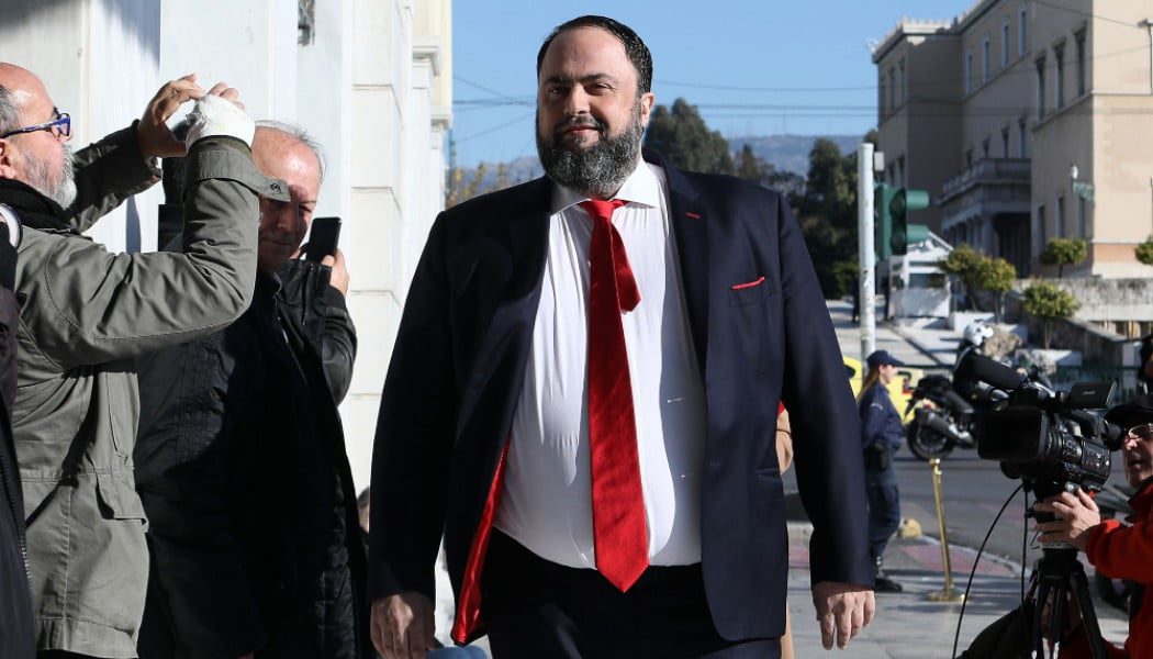 Μεγάλη πώληση στον Ολυμπιακό στο παρά ένα των μεταγραφών (?φωτο)