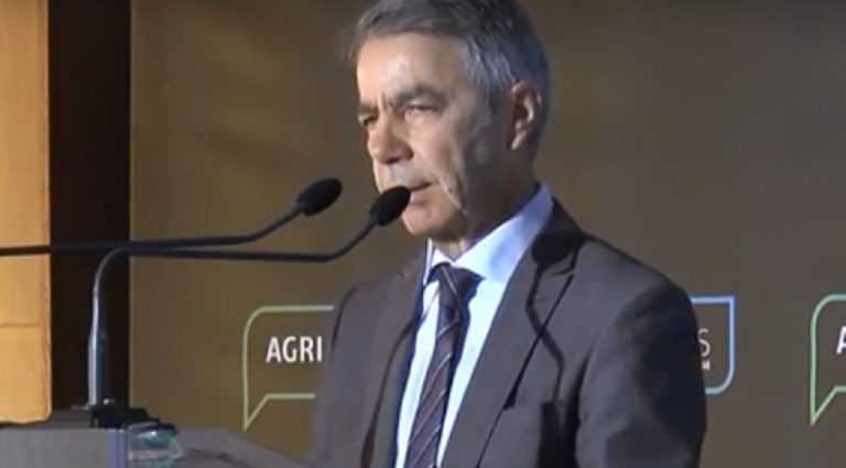 Κασσίμης από Σέρρες : Μεγάλες αλλαγές φέρνει η νέα ΚΑΠ για τους αγρότες (video)