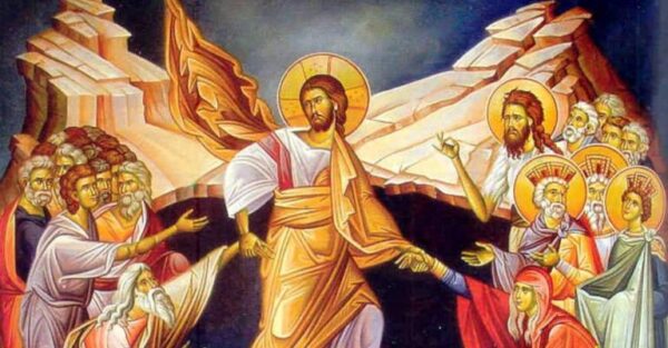 Μεγάλη Δευτέρα: Τι συμβολίζει η πρώτη ημέρα στην Εβδομάδα των Παθών