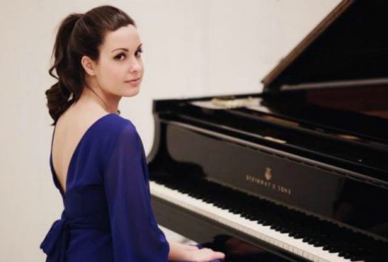 ΕΚΤΑΚΤΟ: Σέρρες -Ακυρώνεται το ρεσιτάλ πιάνου με την Μελίνα Τσινάβου