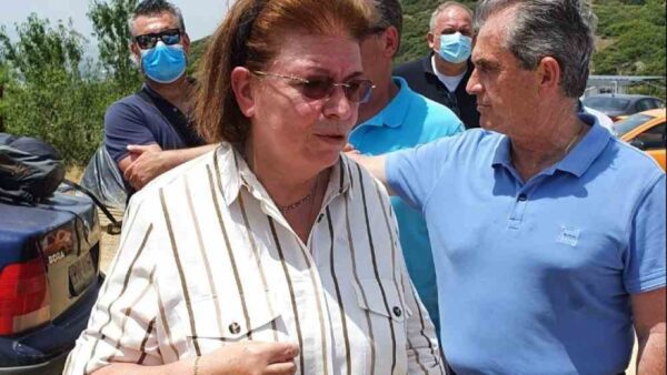 Έρχεται στις Σέρρες αύριο η υπουργός πολιτισμού Λ. Μενδώνη - Το πρόγραμμα της