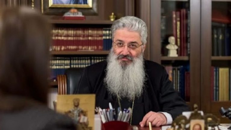 Ι.Μ. Αλεξανδρουπόλεως: Μόνο τις Κυριακές τέλεση Θείας Λειτουργίας – Μείνετε στο σπίτι