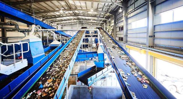 Θεσσαλονίκη: Δημοπρατείται η μεγαλύτερη Μονάδα Επεξεργασίας Αποβλήτων στη χώρα μέχρι σήμερα