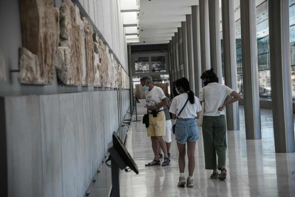 Μουσείο Ακρόπολης1